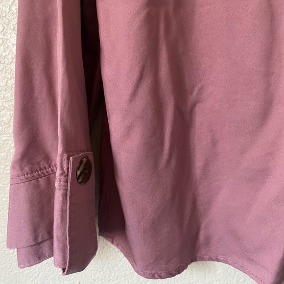 Rose Jacket/Shirt - Picture 7 of 8